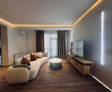 Satılır Yeni Tikili Nəriman Nərimanov m., Nərimanov r.