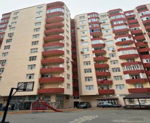 neftcilerde satilan 2 otaqli evler Neftçilər m., 8-ci kilometr, Nizami r.