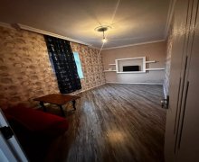 Kirayə (aylıq) Həyət evi/villa Memar Əcəmi m., Binəqədi qəs., Binəqədi r.