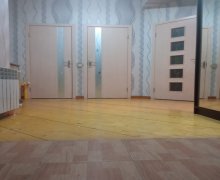 Satılır Yeni Tikili İnşaatçılar m., Yeni Yasamal qəs., Yasamal r.