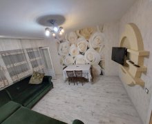 Kirayə (aylıq) Yeni Tikili Qara Qarayev m., Nizami r.