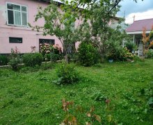 Kirayə (günlük) Bağ evi Qəbələ ş. Kirayə (günlük) Bağ evi Qəbələ ş.