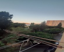 Kirayə (aylıq) Köhnə Tikili Əhmədli m., Əhmədli, Xətai r.