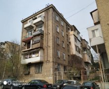 Kirayə (aylıq) Köhnə Tikili Nizami m., Nəsimi r.