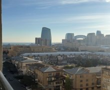 xetai yeni tikili menziller Xətai m., Xətai r.