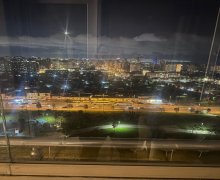 Kirayə (aylıq) Yeni Tikili Elmlər akademiyası m., Yasamal r.