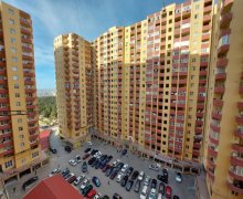 Satılır Yeni Tikili Əhmədli m., Əhmədli, Xətai r.