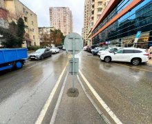 Satılır Obyekt İnşaatçılar m., Yasamal qəs., Yasamal r.