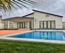 bag evleri proyektleri Şüvəlan, Xəzər r.