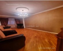 Kirayə (aylıq) Köhnə Tikili Qara Qarayev m., Nizami r.