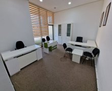 Kirayə (aylıq) Ofis Gənclik m., Nərimanov r.