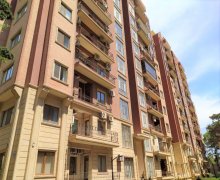 Kirayə (aylıq) Yeni Tikili Gənclik m., Nərimanov r.