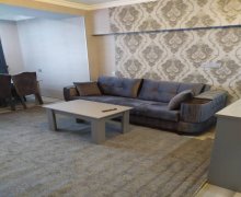 Kirayə (aylıq) Yeni Tikili 28 May m., Nəsimi r.