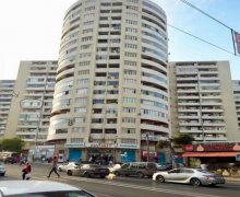 Satılır Yeni Tikili Elmlər akademiyası m., Yasamal r.