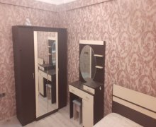 Kirayə (aylıq) Yeni Tikili Xırdalan ş.