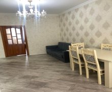 Kirayə (aylıq) Köhnə Tikili Memar Əcəmi - 2 m., Nəsimi r.