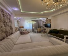 Satılır Yeni Tikili Həzi Aslanov m., Köhnə Günəşli qəs., Xətai r.