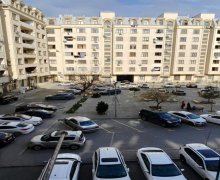 Satılır Yeni Tikili Nəriman Nərimanov m., Nərimanov r.