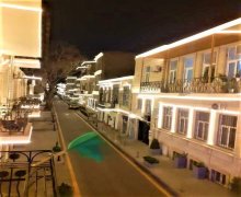 iceri seherde evlerin qiymeti İçərişəhər m., Səbail r.