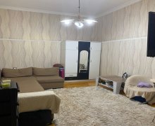 Kirayə (aylıq) Köhnə Tikili Sahil m., Nəsimi r.