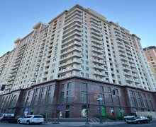 Kirayə (aylıq) Yeni Tikili Elmlər akademiyası m., Yasamal r.