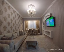 Satılır Köhnə Tikili Yeni Günəşli qəs., Suraxanı r.