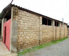 Satılır Həyət evi/villa Binə qəs., Xəzər r.