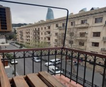 iceri seherde aylıq kiraye evler İçərişəhər m., Səbail r.