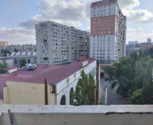 Satılır Yeni Tikili Həzi Aslanov m., Xətai r.