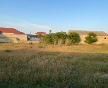 Satılır Torpaq Mərdəkan, Xəzər r.