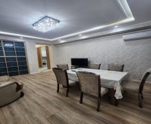 Kirayə (aylıq) Yeni Tikili Gənclik m., Nəsimi r.