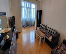 Kirayə (aylıq) Köhnə Tikili Gənclik m., Nəsimi r.