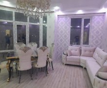 zigda Yeni Tikili Zığ qəs., Suraxanı r.