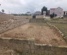 Satılır Torpaq Dübəndi, Xəzər r.