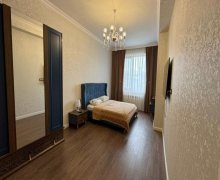 Kirayə (aylıq) Yeni Tikili Nizami m., Yasamal r.