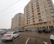 zigda Yeni Tikili Zığ qəs., Suraxanı r.