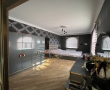 Satılır Həyət evi/villa Koroğlu m., Sabunçu qəs., Sabunçu r.