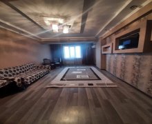 Kirayə (aylıq) Yeni Tikili Həzi Aslanov m., Xətai r.