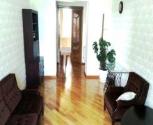 Kirayə (aylıq) Köhnə Tikili Elmlər akademiyası m., Yasamal r.