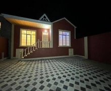 Satılır Həyət evi/villa Masazır, Abşeron r.