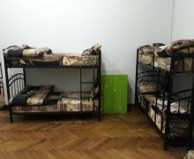 Kirayə (aylıq) Köhnə Tikili Nizami m., Yasamal r.