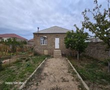 Satılır Həyət evi/villa Savalan qəs., Sabunçu r.