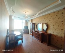 Satılır Yeni Tikili Nəriman Nərimanov m., Nərimanov r.