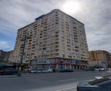 Продажа Новостройка м. Эльмляр Академиясы м., пос. Ясамал, Ясамал р.
