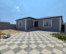 Satılır Həyət evi/villa Binə qəs., Xəzər r. Satılır Həyət evi/villa Binə qəs., Xəzər r.