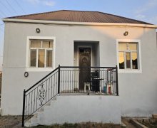 Satılır Həyət evi/villa Yaşıl dərə r., Sumqayıt ş. Satılır Həyət evi/villa Yaşıl dərə r., Sumqayıt ş.
