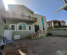 xirdalanda 2 mertebeli heyet evleri/villa Xırdalan ş.