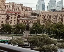 Посуточно Вторичка Nizami м., Насими р.