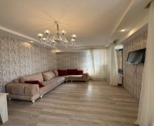 Kirayə (aylıq) Yeni Tikili Həzi Aslanov m., H.Aslanov qəs., Xətai r.