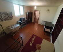 1 otaqli aylıq heyet evi kiraye/villa Binəqədi qəs., Binəqədi r. 1 otaqli aylıq heyet evi kiraye/villa Binəqədi qəs., Binəqədi r.